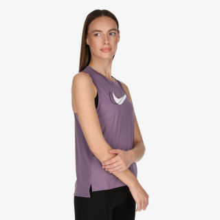 Nike Tricou fara maneci Dri-FIT Swoosh Run