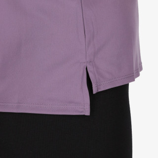 Nike Tricou fara maneci Dri-FIT Swoosh Run