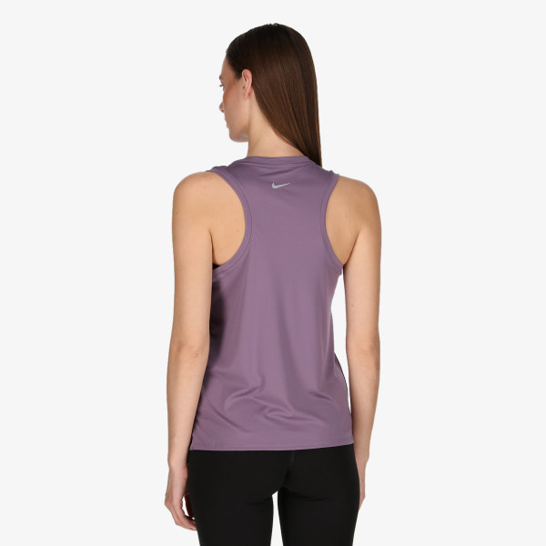 Nike Tricou fara maneci Dri-FIT Swoosh Run