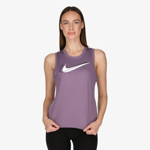 Nike Tricou fara maneci Dri-FIT Swoosh Run