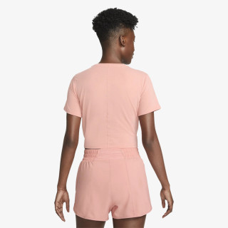 NIKE Tricou Dri-FIT One Luxe 