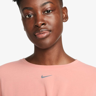 NIKE Tricou Dri-FIT One Luxe 