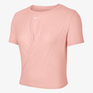 NIKE Tricou Dri-FIT One Luxe 