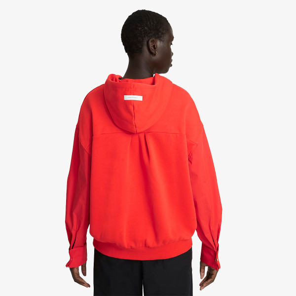 Nike Hanorac SPORTSWEAR ICON CLASH FLEECE 