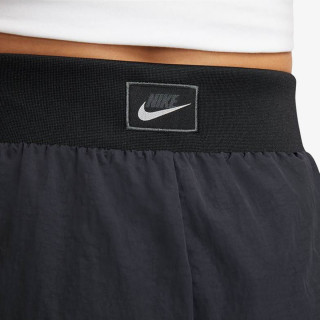 Nike Pantaloni de trening Sportswear Icon Clash Wide-Leg 