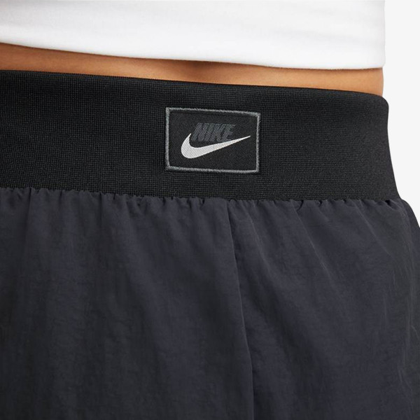 Nike Pantaloni de trening Sportswear Icon Clash Wide-Leg 