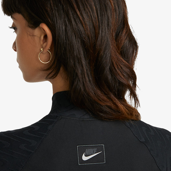 Nike Tricou maneca lunga Sportswear Icon Clash 
