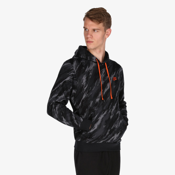 Nike Hanorac Sportswear Club