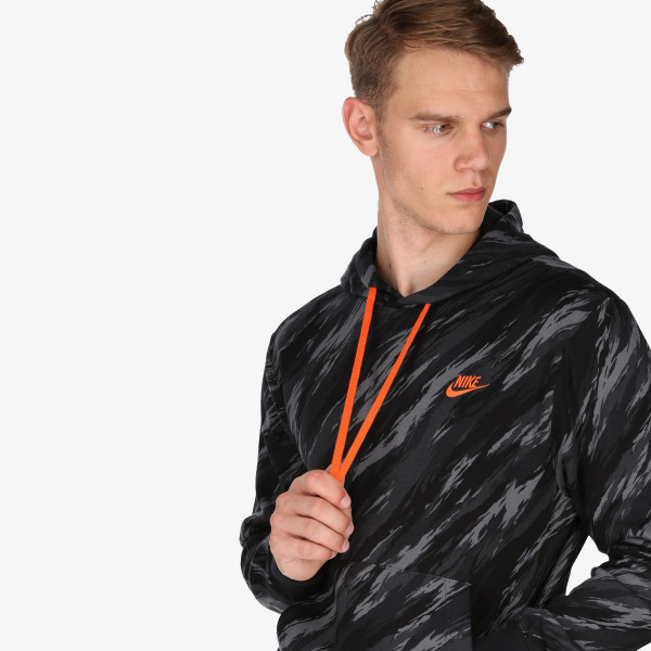 Nike Hanorac Sportswear Club