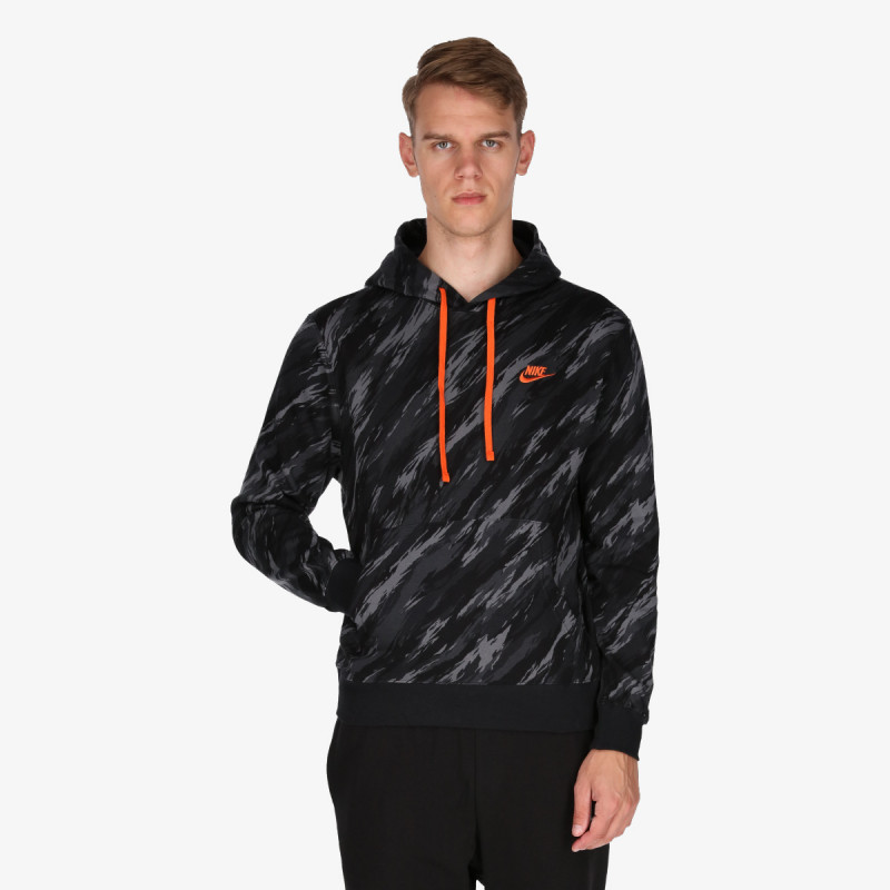Nike Hanorac Sportswear Club