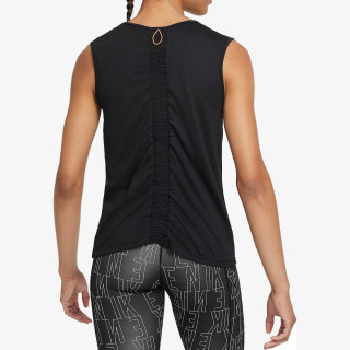 NIKE Top W NK DF RUN DVN TANK