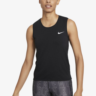 NIKE Top W NK DF RUN DVN TANK