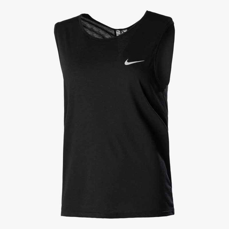NIKE Top W NK DF RUN DVN TANK