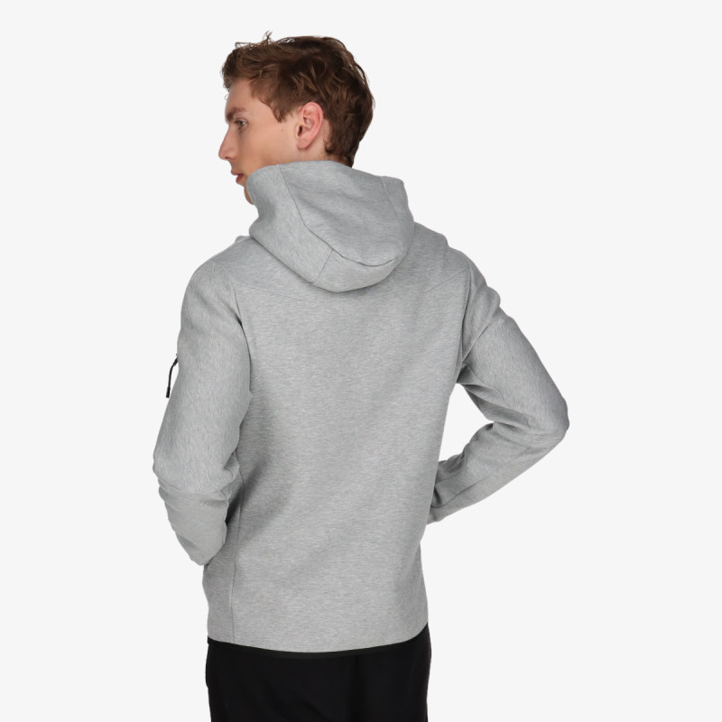 Nike Hanorac Sportswear Tech Fleece 