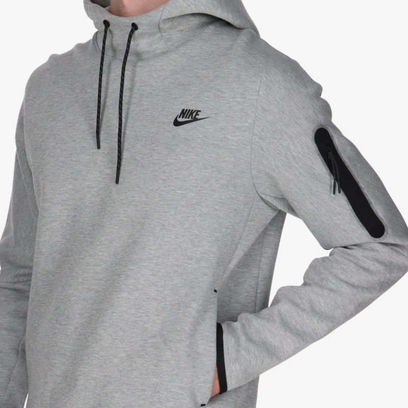 Nike Hanorac Sportswear Tech Fleece 
