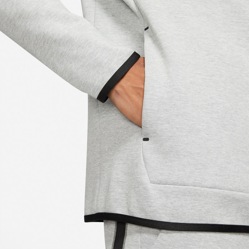 Nike Hanorac Sportswear Tech Fleece 