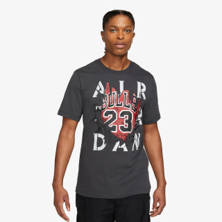 NIKE Tricou M J AJ5 85 GFX SS CREW