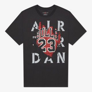 NIKE Tricou M J AJ5 85 GFX SS CREW