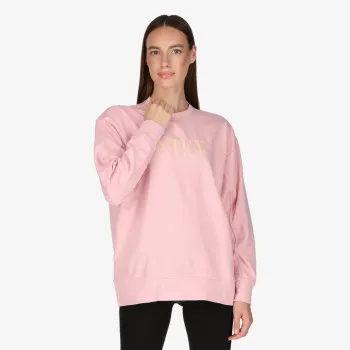 NIKE Tricou maneca lunga Dri-FIT Get Fit 