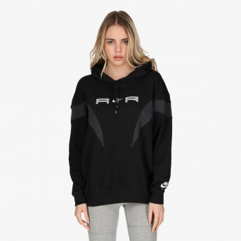 W NSW AIR FLC GX HOODIE