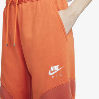 NIKE Pantaloni de trening W NSW AIR FLC MR JGGR