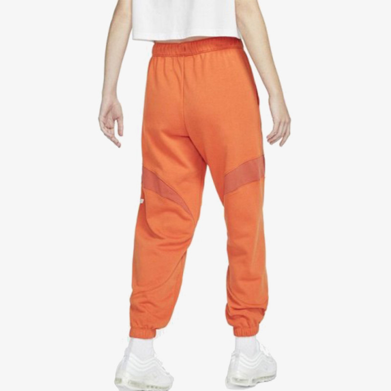 NIKE Pantaloni de trening W NSW AIR FLC MR JGGR