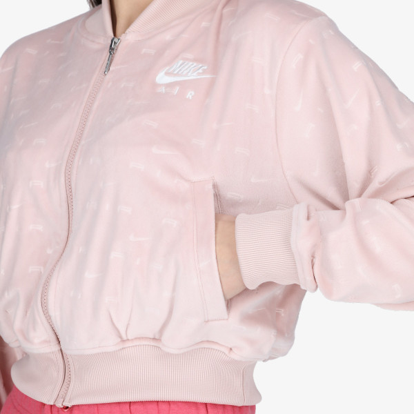 Nike Jacheta Air Velour Jacket 