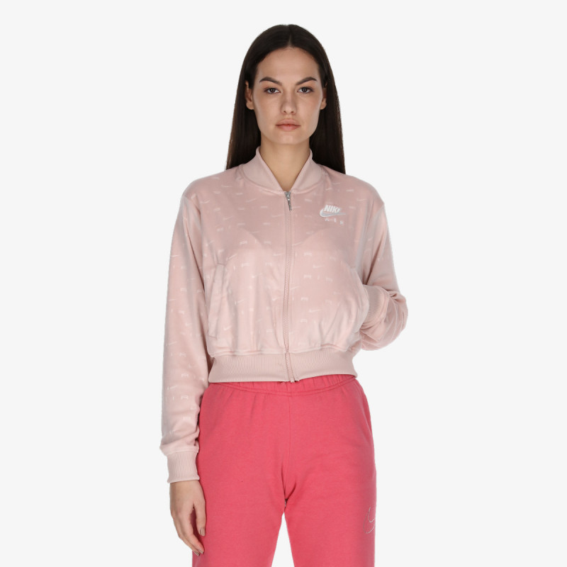 Nike Jacheta Air Velour Jacket 