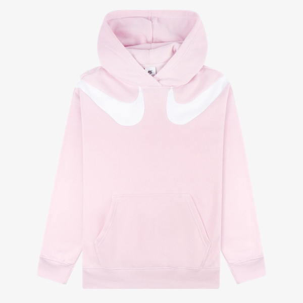 Nike Hanorac W NSW SWSH FLC GX HOODIE 