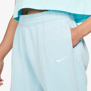 Nike Pantaloni de trening Sportswear Essential Collection Washed Fleece Pants 