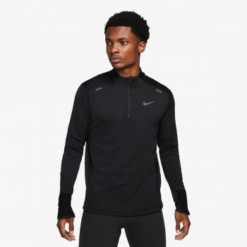 Nike Tricou maneca lunga Therma-FIT Repel 1/2-Zip 