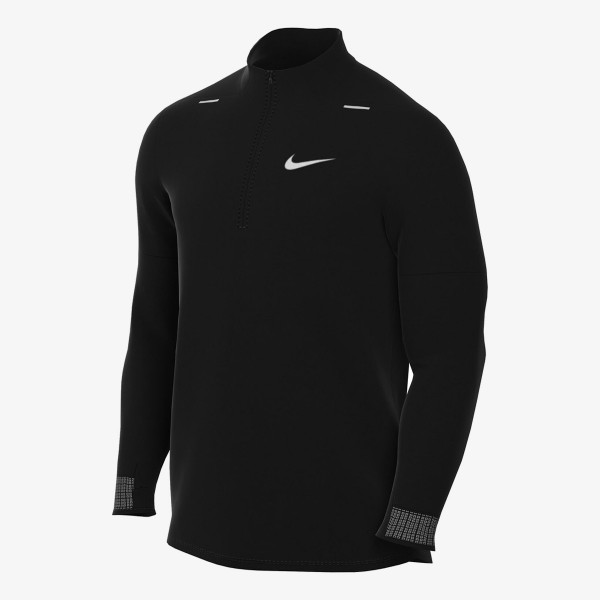 Nike Tricou maneca lunga Therma-FIT Repel 1/2-Zip 