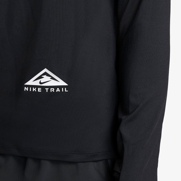 Nike Tricou maneca lunga M NK DF TRAIL ELMNT TOP HZ 