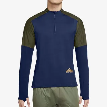 NIKE Tricou maneca lunga Dri-FIT Trail Element 