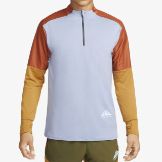 NIKE Tricou maneca lunga M NK DF TRAIL ELMNT TOP HZ