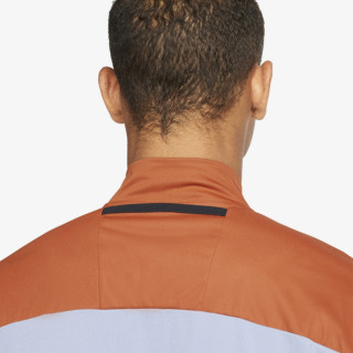 NIKE Tricou maneca lunga M NK DF TRAIL ELMNT TOP HZ