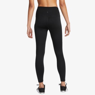 NIKE Colanti W NY DF 7/8 TGT LUREX