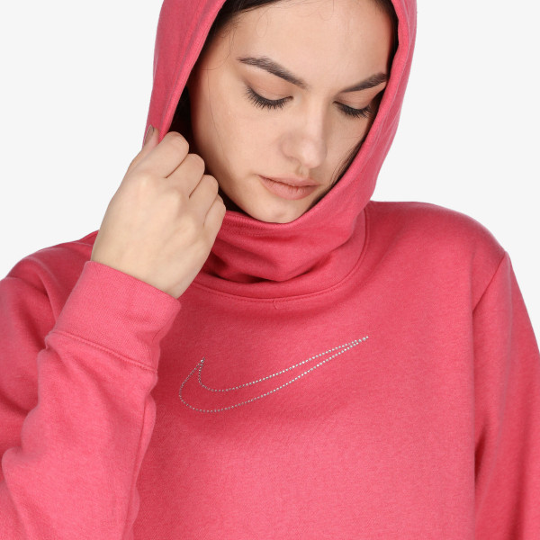 Nike Hanorac SPORTSWEAR FUNNEL 