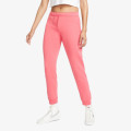 Nike Pantaloni de trening W NSW FLC GX MR JGGR FTRA 