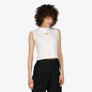 Nike Tricou SPORTSWEAR ESSENTIAL MOCK 