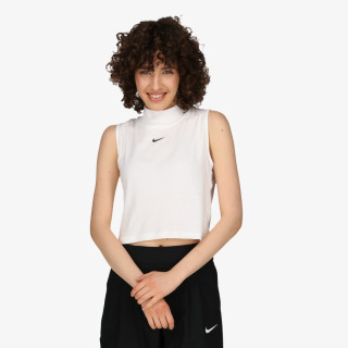 Nike Tricou SPORTSWEAR ESSENTIAL MOCK 