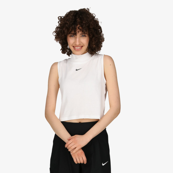 Nike Tricou SPORTSWEAR ESSENTIAL MOCK 