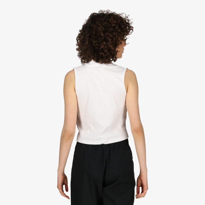 Nike Tricou SPORTSWEAR ESSENTIAL MOCK 