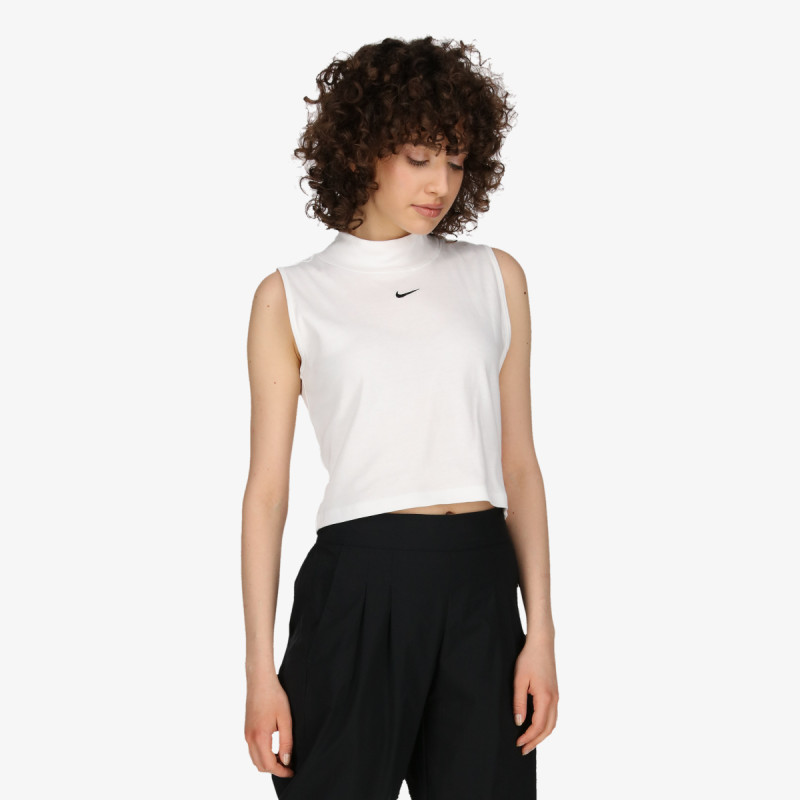 Nike Tricou SPORTSWEAR ESSENTIAL MOCK 