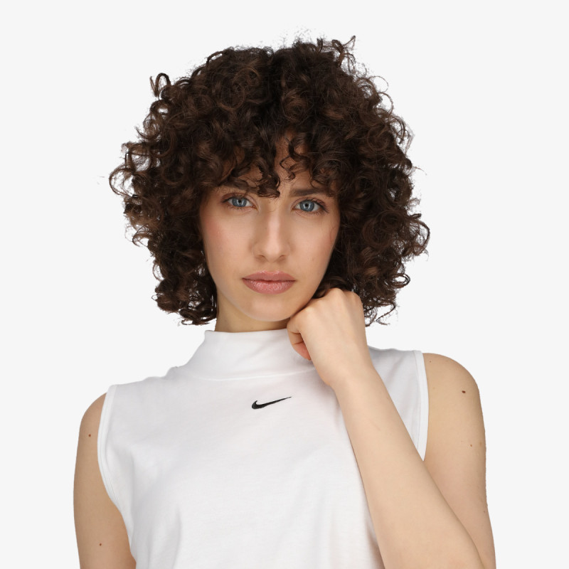 Nike Tricou SPORTSWEAR ESSENTIAL MOCK 
