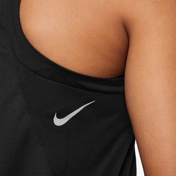 Nike Tricou fara maneci W NK DF RACE SINGLET 