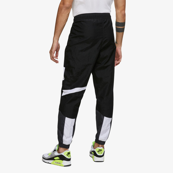 Nike Pantaloni de trening Sportswear Swoosh 