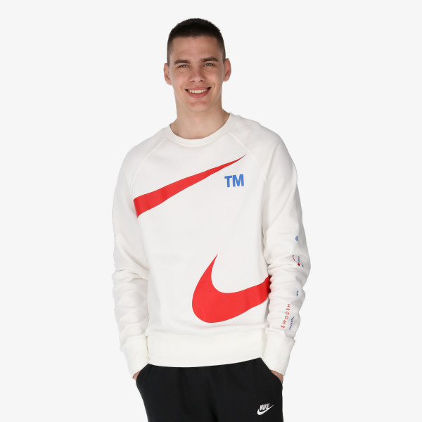 Nike Hanorac Sportswear Swoosh 