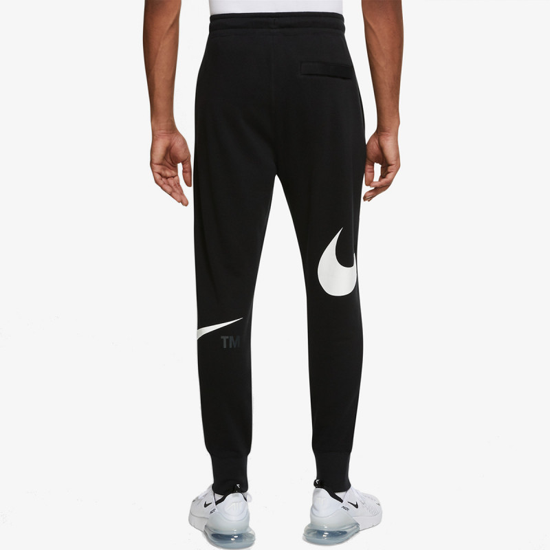 Nike Pantaloni de trening Sportswear Swoosh 