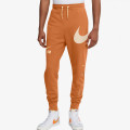 Nike Pantaloni de trening Sportswear Swoosh 